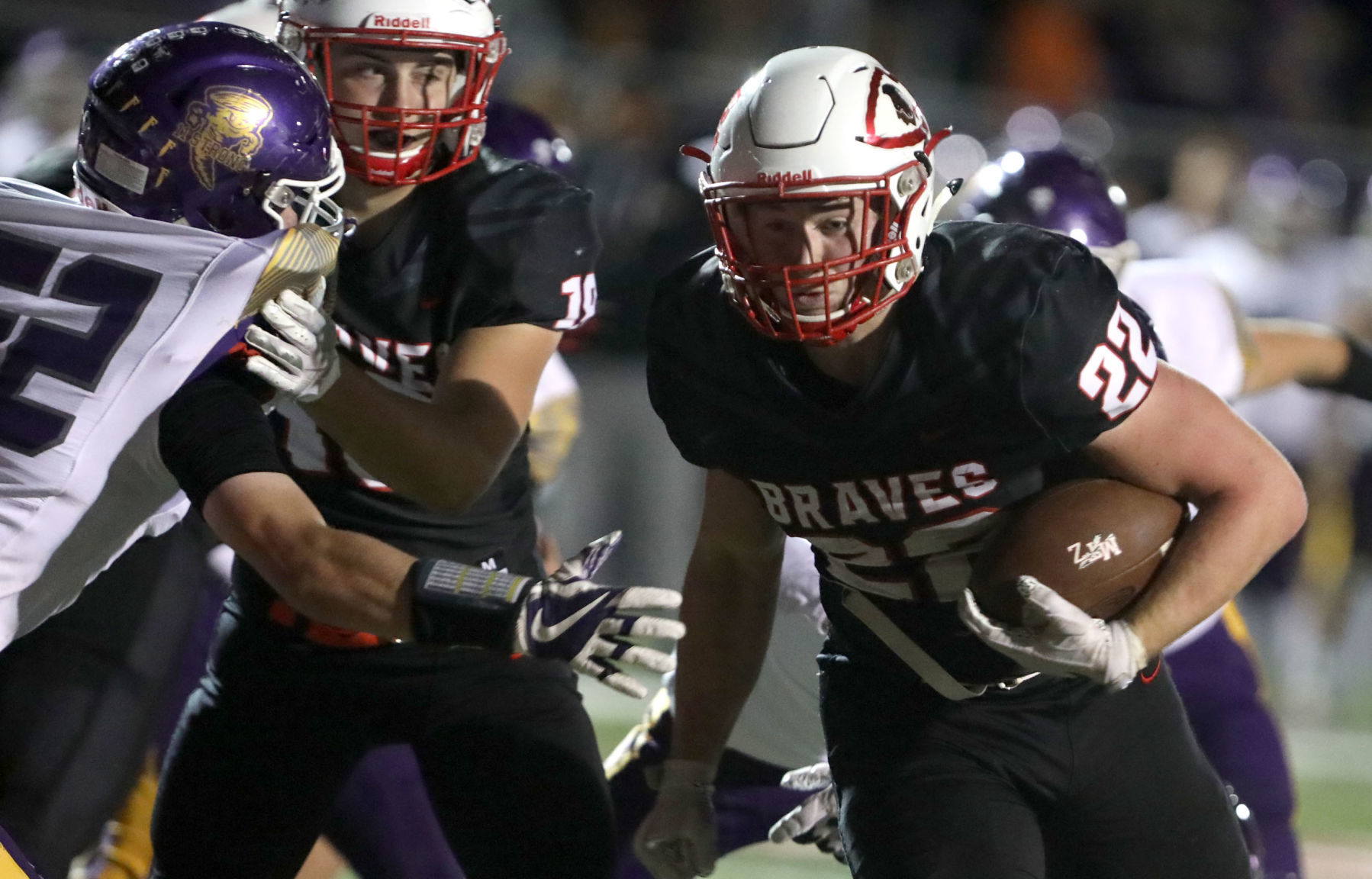 Sage Davis, Mount Zion